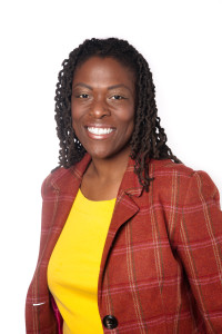 Tracie Gilbert