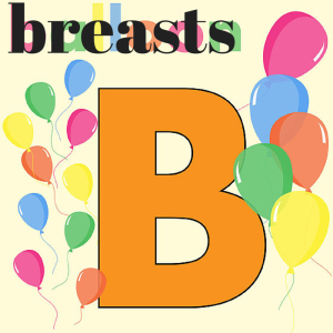 sex education breasts