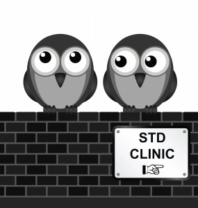 sex ed STI clinic sm