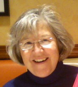 Joann Schladale