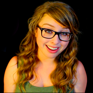 Laci Green