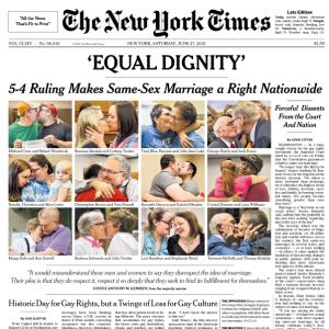 NY-Times-Supreme-Court-Gay-Marriage-Headline-Front-Page-e1435419916731