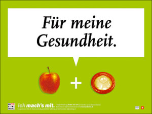 German sex education ad