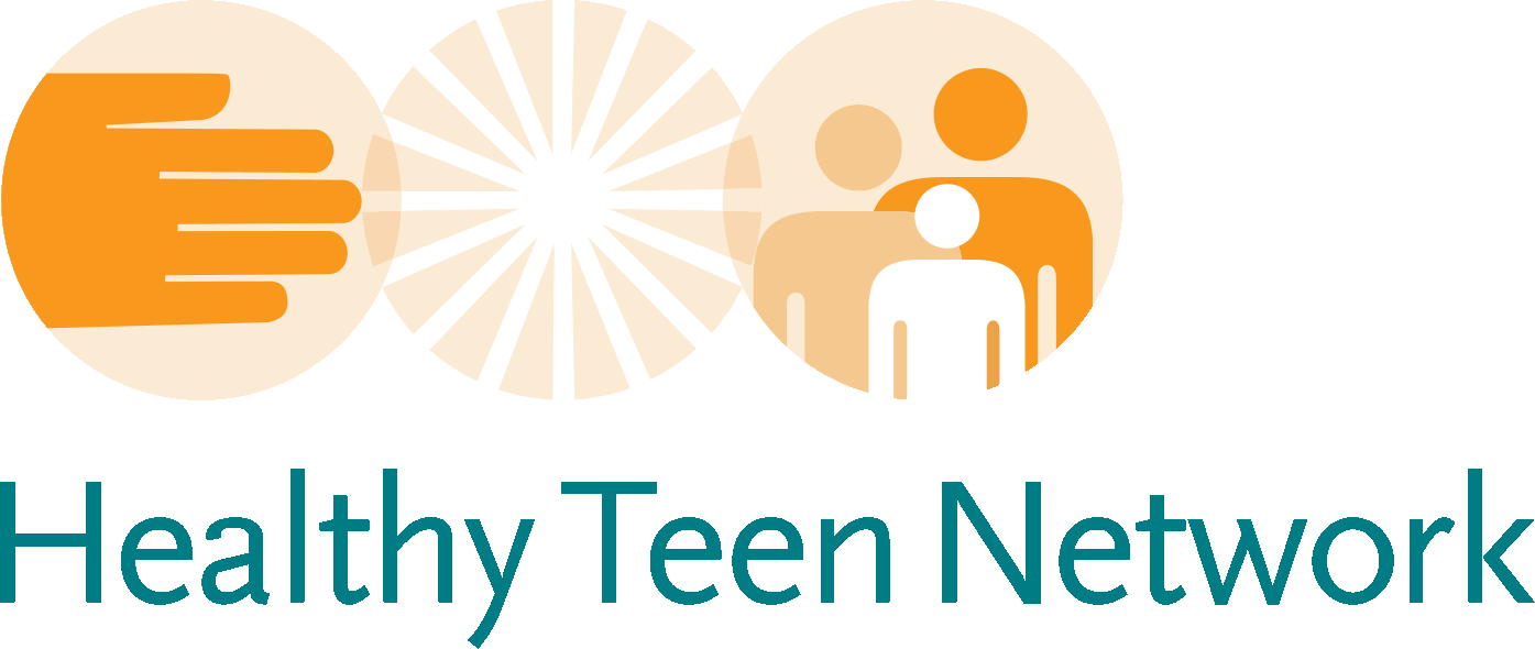 Healthy Teen Network For 64