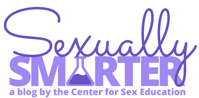 Sexually Smarter: A Blog by the CSE